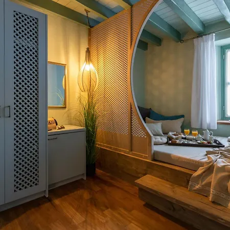 Sperveri Boutique Hotel 4*