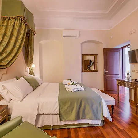 Hotel Sperveri Boutique