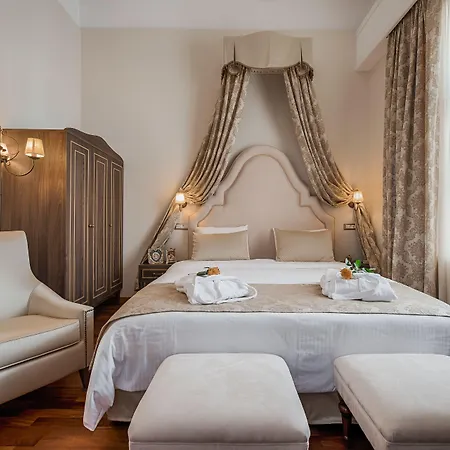 Sperveri Boutique 4*