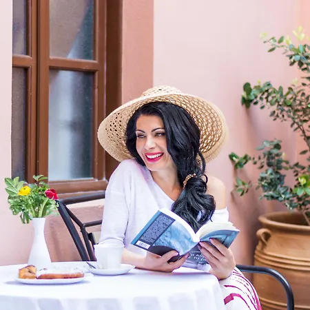 Hotel Sperveri Boutique