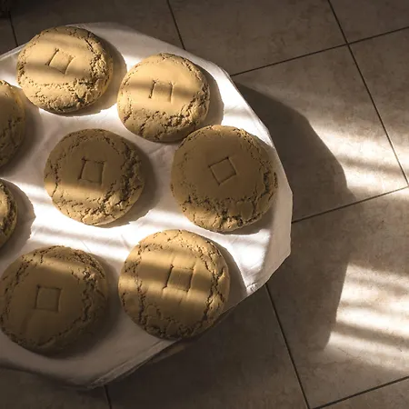 Sperveri Boutique 4* Rhodes City