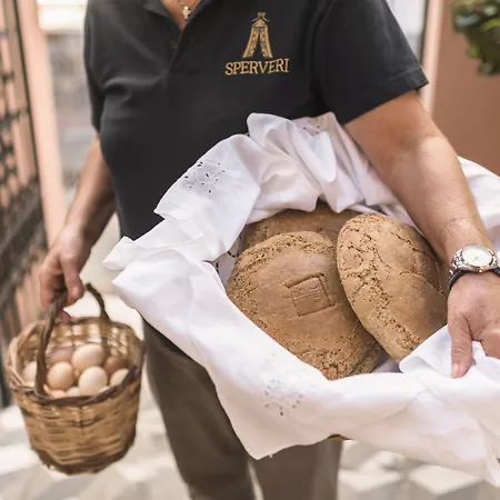 Hotel Sperveri Boutique Rhodes City