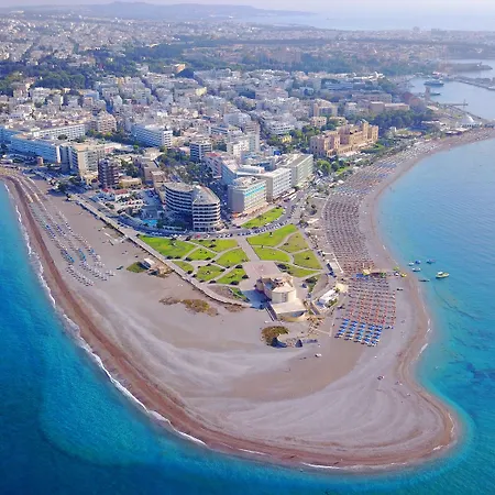 Sperveri Boutique Hotel