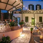 Hotel Sperveri Boutique Rhodes City