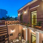 Sperveri Boutique Hotel Rhodes City