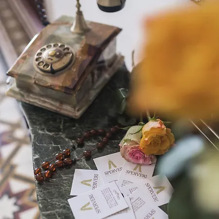 Sperveri Boutique