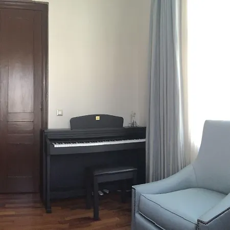 Sperveri Boutique Otel 4*