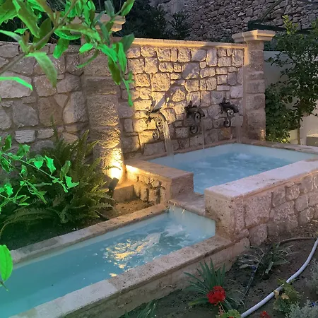 Sperveri Boutique Otel Rhodes City