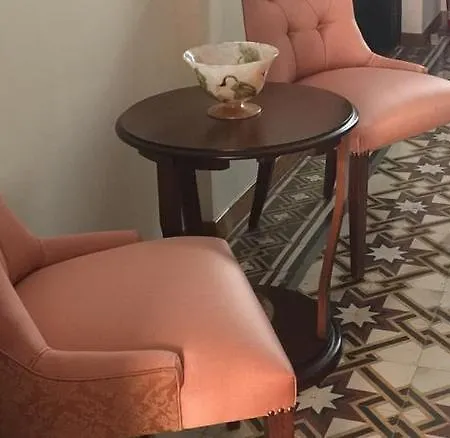 Sperveri Boutique