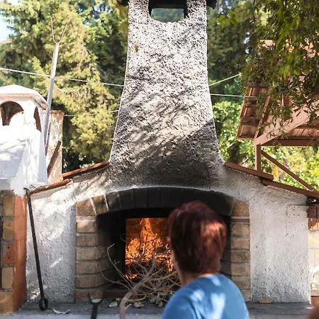 Sperveri Boutique Hotel