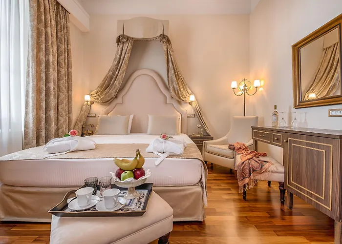 Otel Sperveri Boutique 4*
