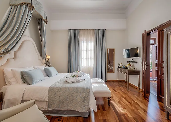 Otel Sperveri Boutique 4*