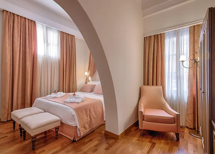 Otel Sperveri Boutique