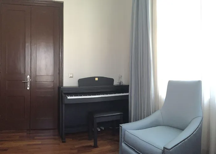 Sperveri Boutique Otel 4*