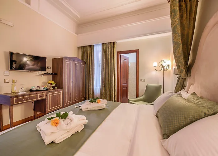 Sperveri Boutique Otel