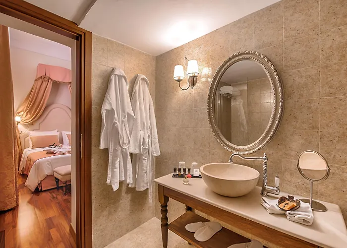 Sperveri Boutique Rhodes City