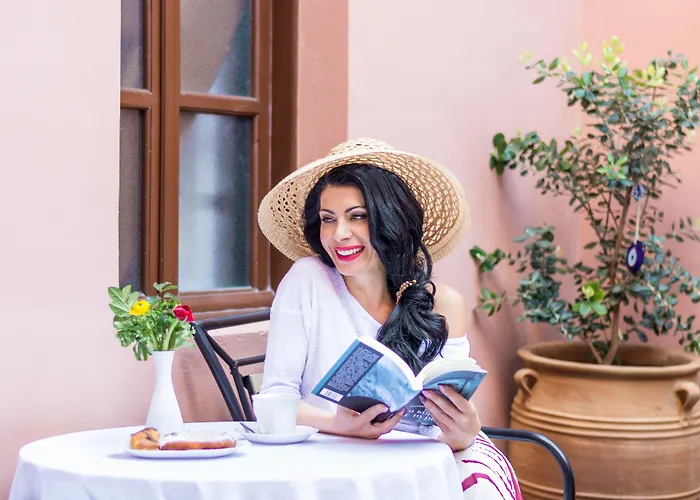 Otel Sperveri Boutique