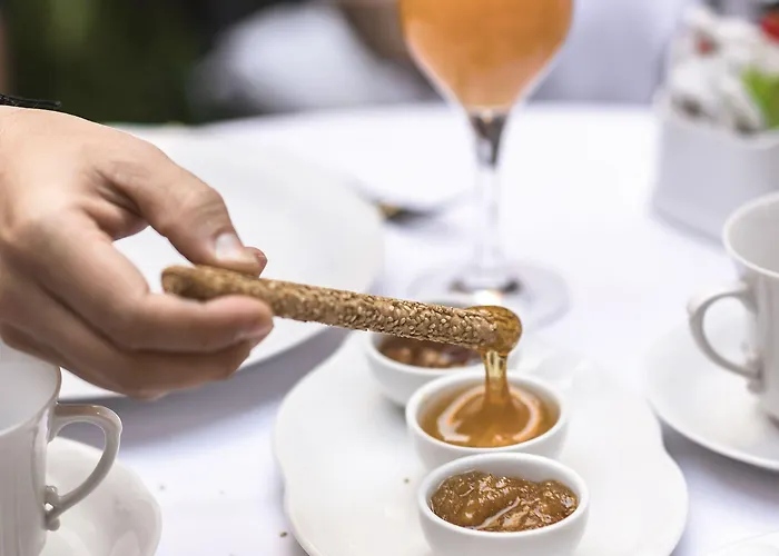 Sperveri Boutique Otel Rhodes City