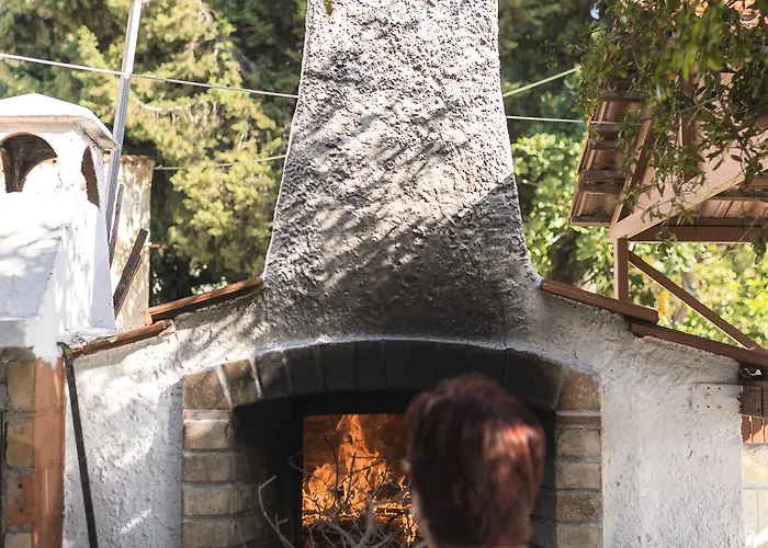 Sperveri Boutique Otel 4*