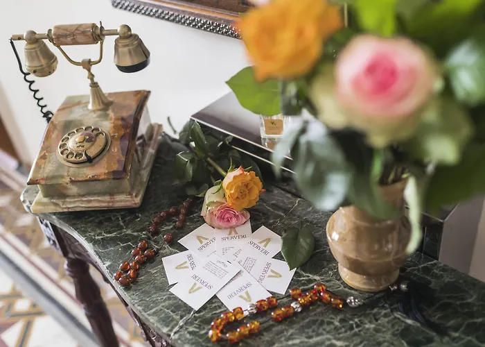 Otel Sperveri Boutique 4*