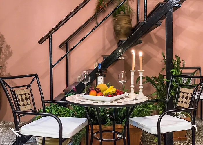 Sperveri Boutique 4*