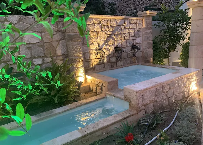 Sperveri Boutique Otel Rhodes City