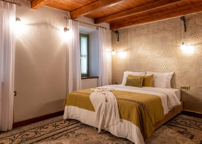 Otel Sperveri Boutique 4*