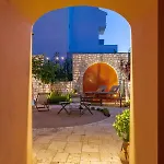 Szálloda Sperveri Boutique Rhodes City