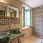 Szálloda Sperveri Boutique 4*