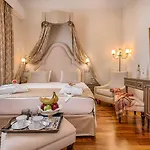 Szálloda Sperveri Boutique 4*