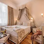 Szálloda Sperveri Boutique Rhodes City