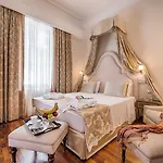 Sperveri Boutique Szálloda