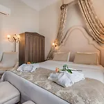 Sperveri Boutique Szálloda