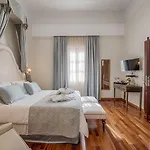 Szálloda Sperveri Boutique 4*