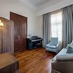 Szálloda Sperveri Boutique Rhodes City