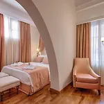 Szálloda Sperveri Boutique