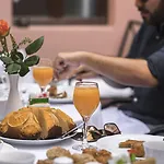 Szálloda Sperveri Boutique Rhodes City