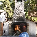 Sperveri Boutique Szálloda 4*