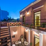 Sperveri Boutique Szálloda Rhodes City