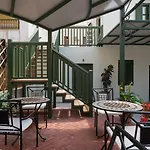 Szálloda Sperveri Boutique 4*