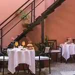 Szálloda Sperveri Boutique Rhodes City