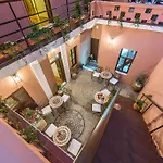 Szálloda Sperveri Boutique 4*