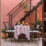 Sperveri Boutique Szálloda