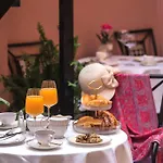 Szálloda Sperveri Boutique