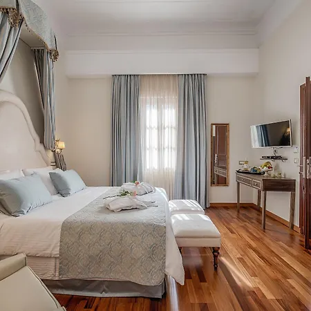 Sperveri Boutique Hotel