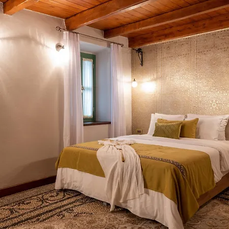 Sperveri Boutique Hotel Rhodes City