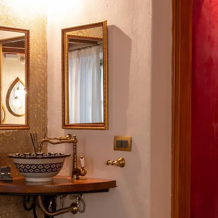 Sperveri Boutique 4*