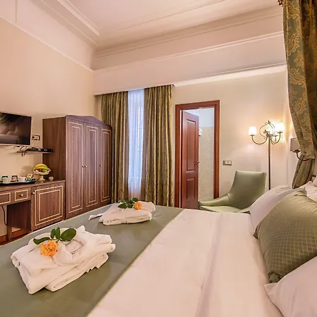 Sperveri Boutique Hotel