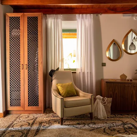 Sperveri Boutique Rhodes City