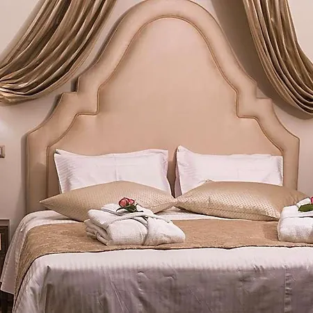 Hotel Sperveri Boutique